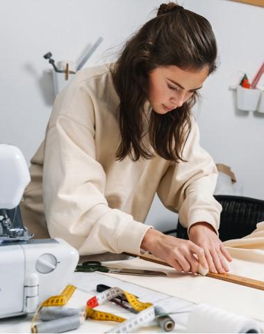 QUEL BIAIS CHOISIR SELON SON PROJET COUTURE ?