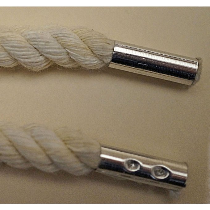 Cordon ceinture coton