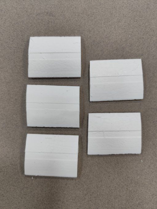 Craie de tailleur savon blanche_ axe mode accessoires