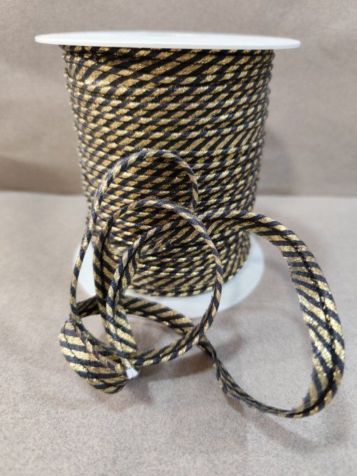 passepoil-lurex-noir-or-au-mètre