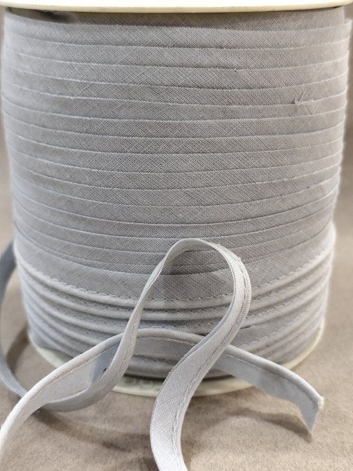 Promotion PASSEPOIL COTON GRIS PERLE 120 METRES