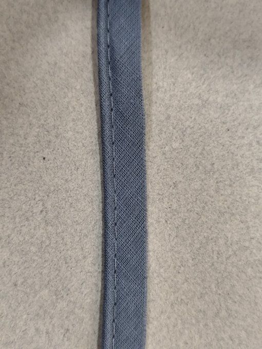 Promotion PASSEPOIL COTON GRIS ANTHRACITE - 120 METRES