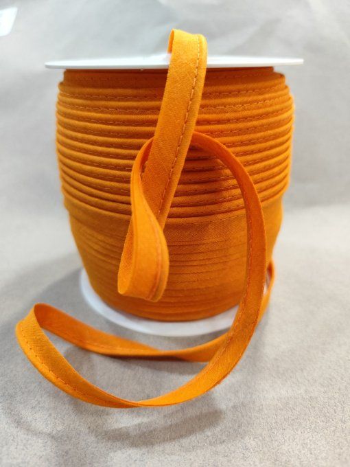 Promotion PASSEPOIL COTON ORANGE 120 METRES