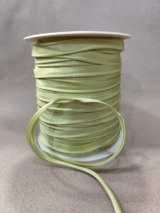 PROMOTION PASSEPOIL SATIN ANIS 100 METRES -