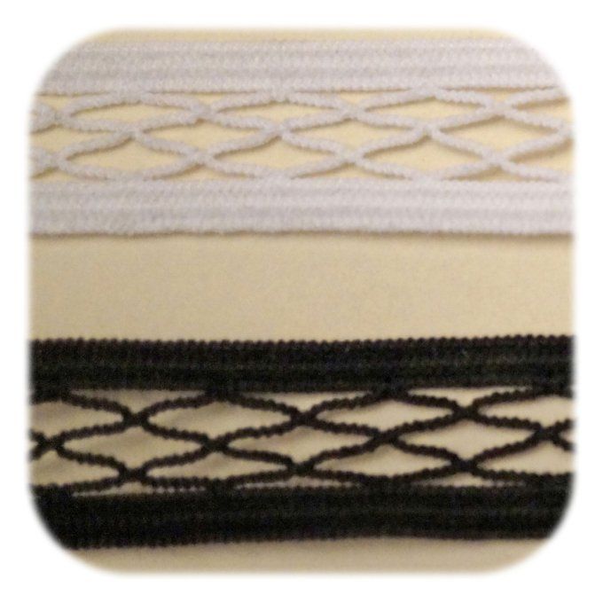 Elastique lingerie modèle 180D   100 mètres