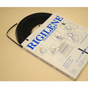 Baleines à coudre Rigilène pour corsets et robes