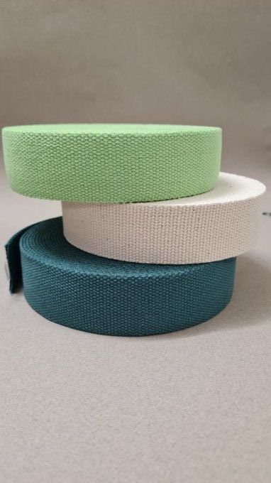 Sangles pour sacs et sacs à dos au mètre