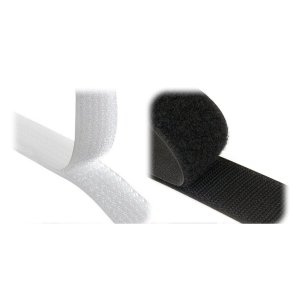 Bande Velcro à coudre au mètre