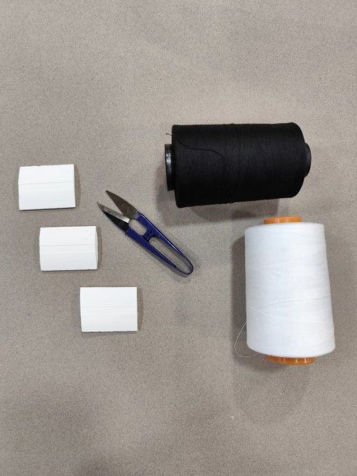 Pack atelier couture pro