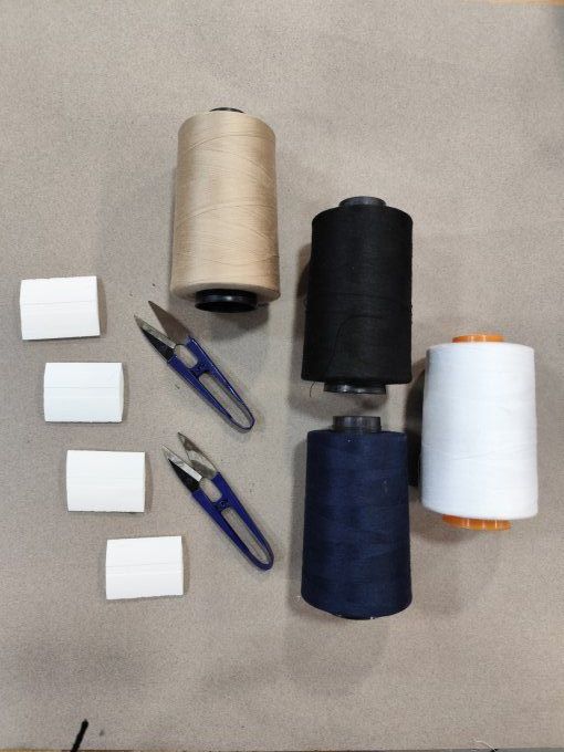 Pack atelier couture intensif _ axe mode accessoires