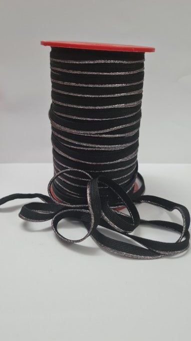 Passepoil  canon de fusil au mètre