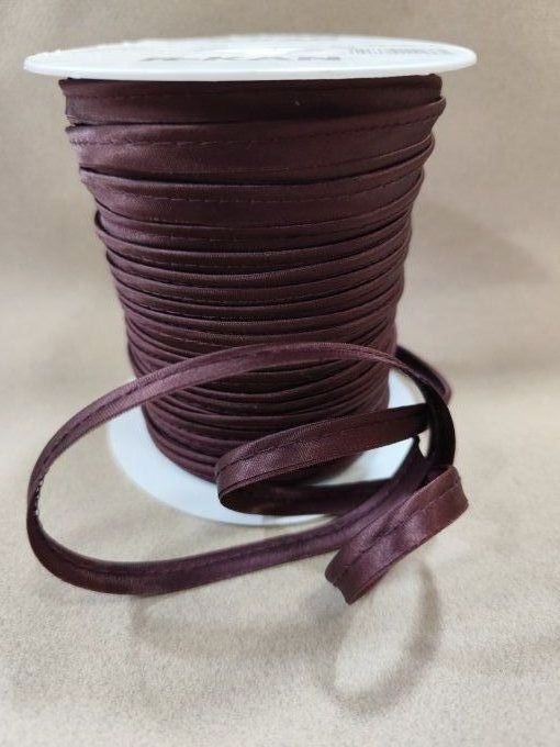 PROMOTION PASSEPOIL SATIN PRUNE 100 METRES