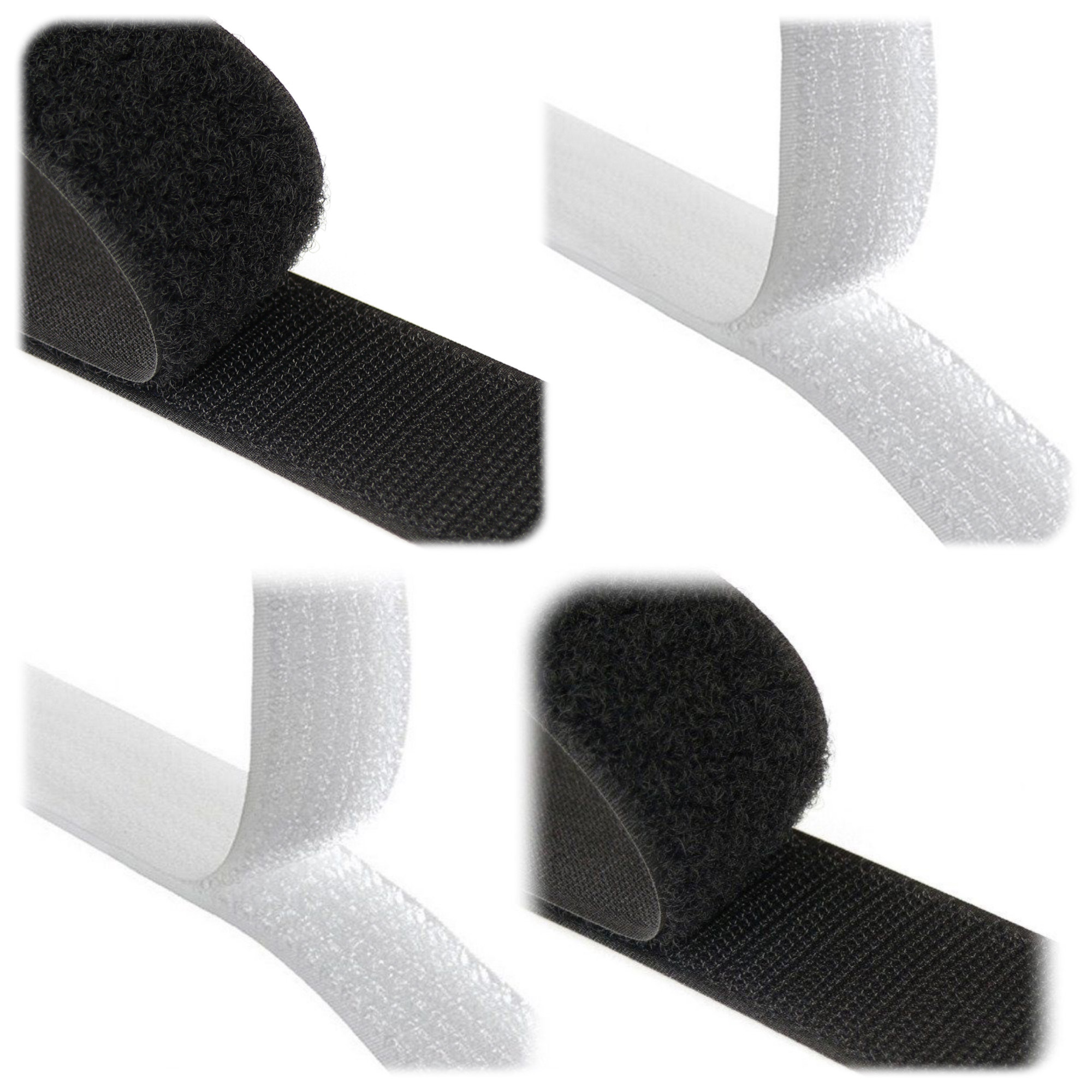 Velcro _ruban auto aggripant_ axe mode accessoires