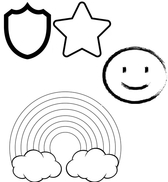 COMMENT COLLER UN PATCH SUR TISSU