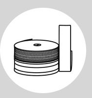 COMMENT REPARER UNE SANGLE