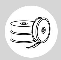 COMMENT POSER UN BIAIS SUR DES ANGLES DROITS