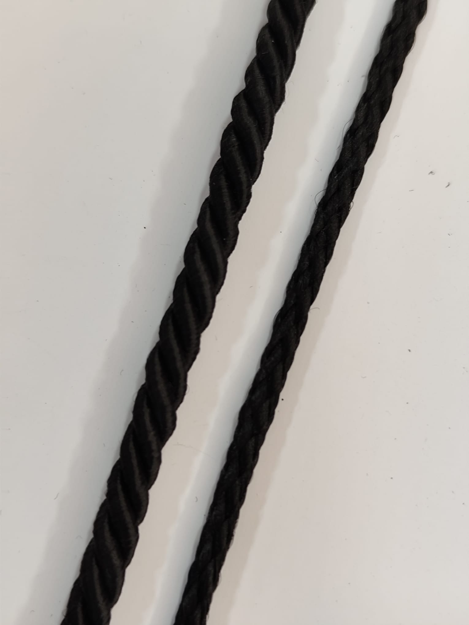 Cordons polyester au mètre
