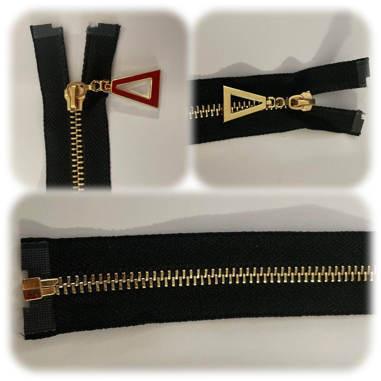 fermeture métal_axe mode accessoires