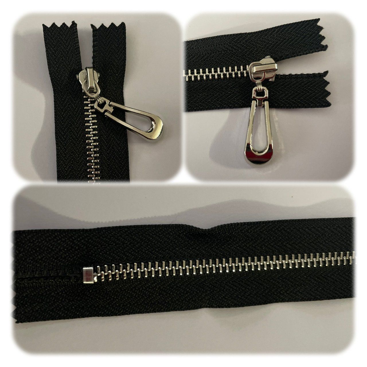 séparation des dents derriere le curseur _ axe mode accessoires