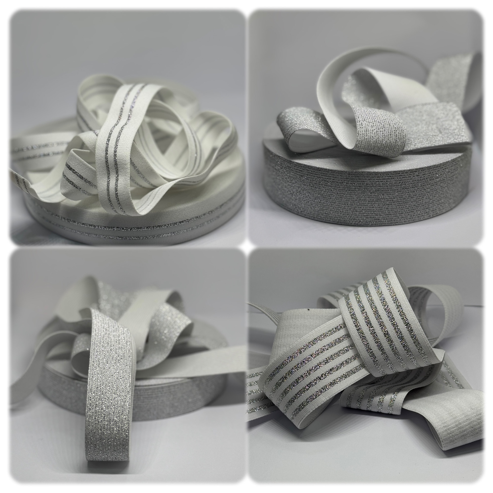 ELastique fantaisie couture _ axe mode accessoiresz
