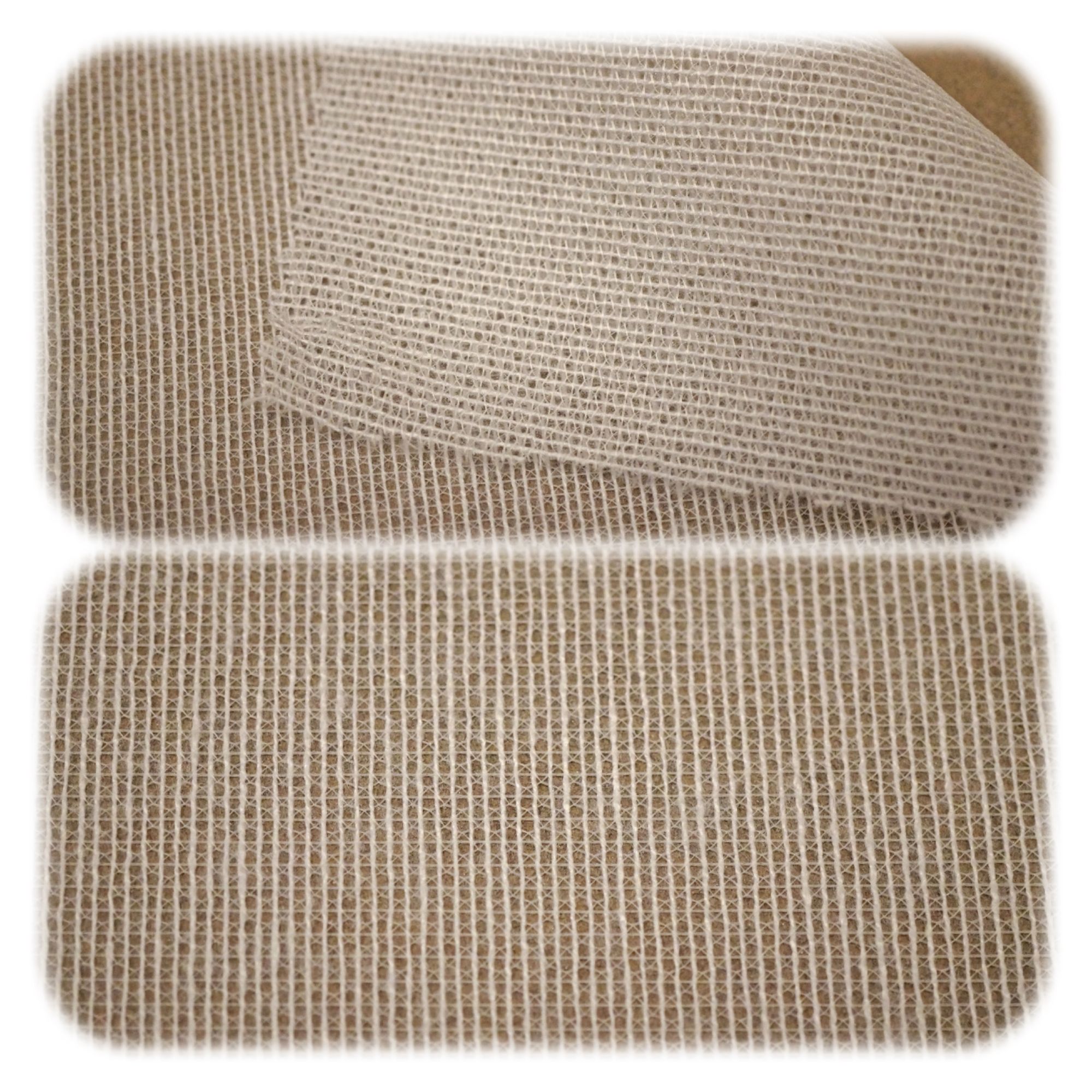 Quelles astuces utiliser pour renforcer le tissu autour des boutons ?_axe mode accessoires