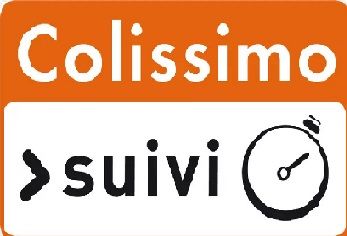 Livraison Colissimo