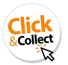 logo click and collect