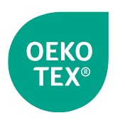sigle oeko-tex _ axe mode mode accessoires