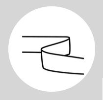 MAITRISER LE POINT ZIGZAG POUR COUDRE UN ELASTIQUE