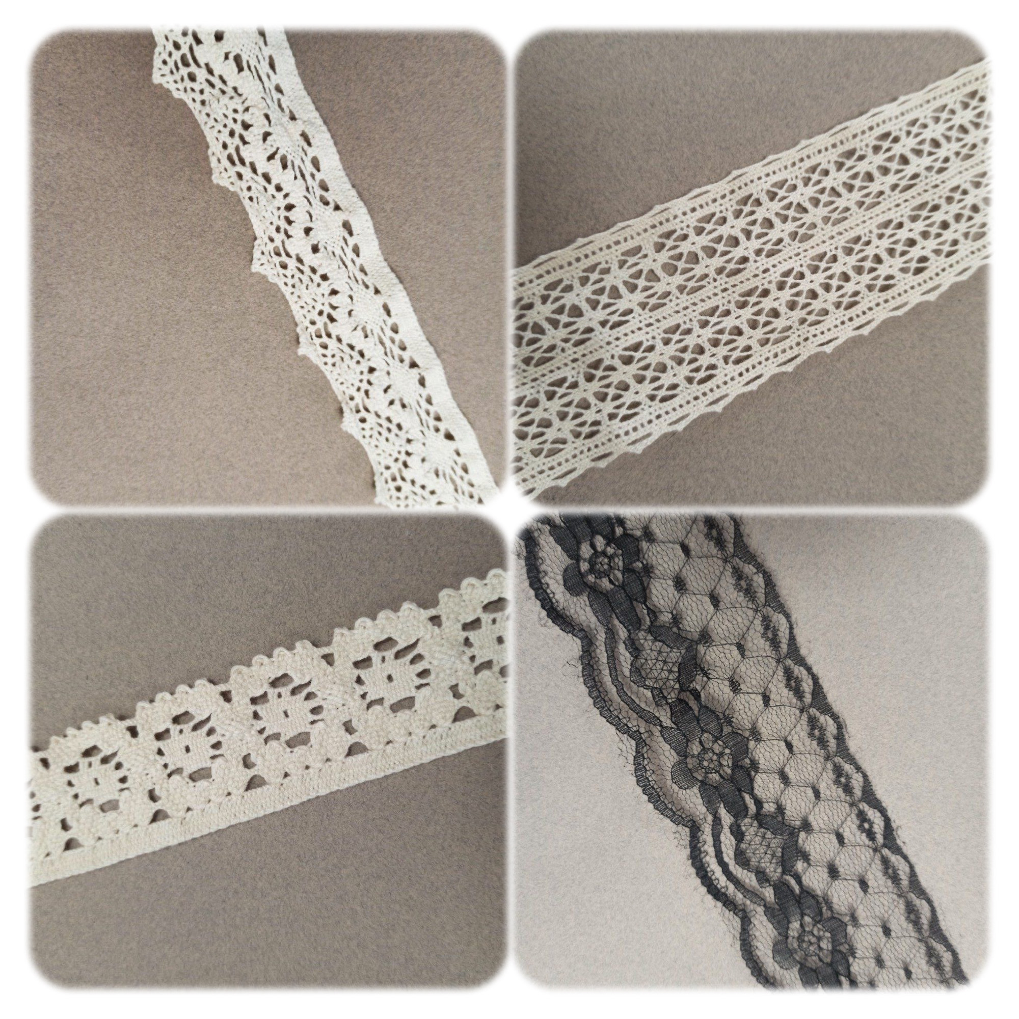 Dentelles au mètre_axe mode accessoires