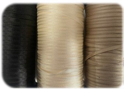 Promotion rubans gros grain unis