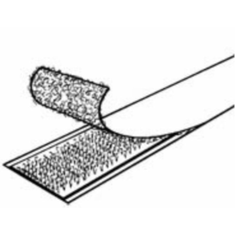 GUIDE COMPLET DU VELCRO